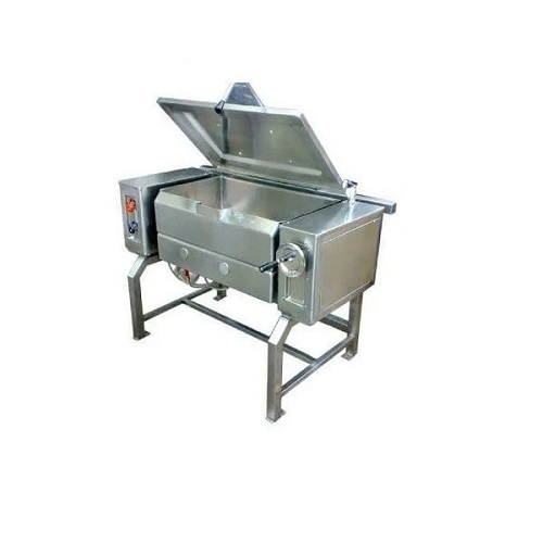 Tilting Braising Pan in Goa