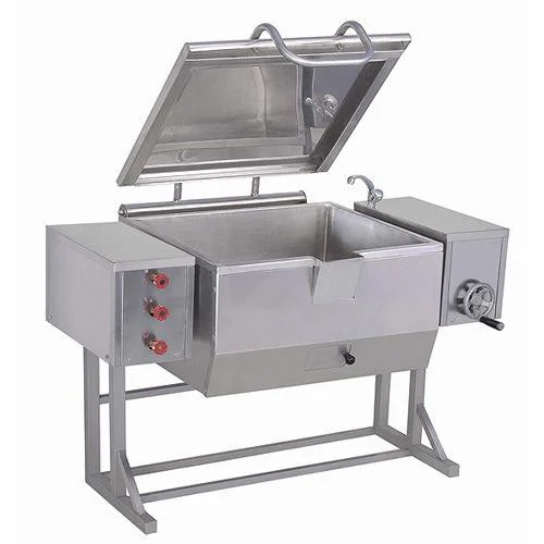 Tilting Braising Pan in Goa