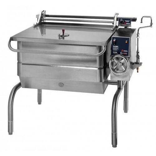 Tilting Braising Pan in Goa