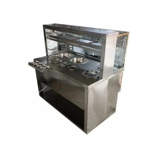 Chat Counter manufacturer in Goa