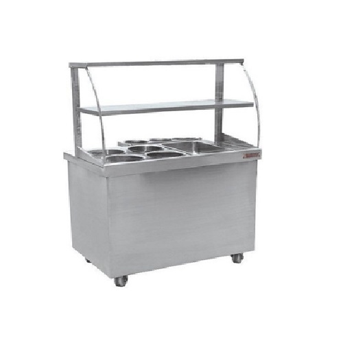 Chat Counter manufacturer in Goa