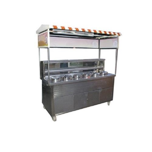 Chat Counter manufacturer in Goa