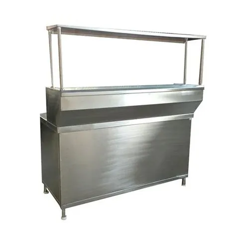 Juice Counter manufacturer in Goa