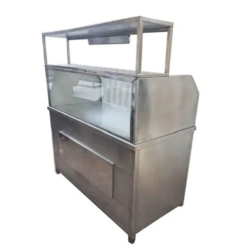 Juice Counter manufacturer in Goa