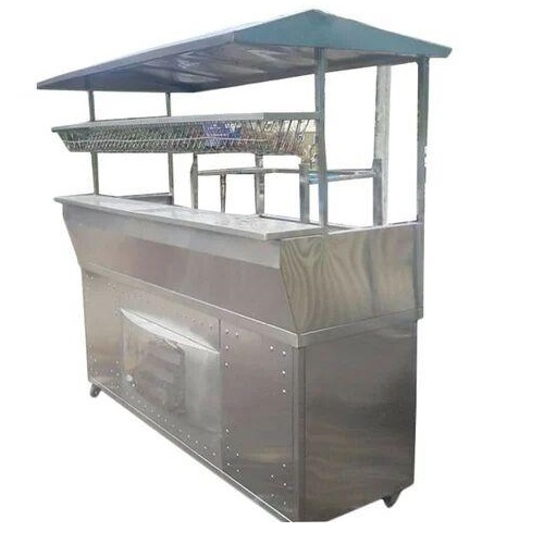 Juice Counter manufacturer in Goa