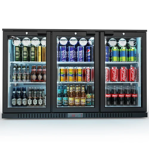 Bottle Chiller Manufacturers in Goa