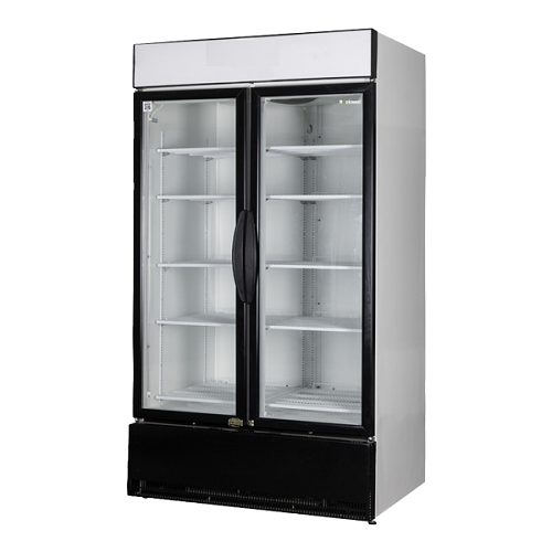 Stainless Steel Visi Counter in Goa
