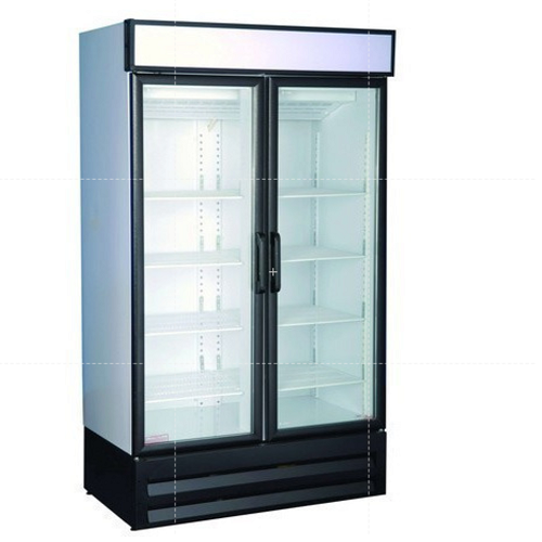 Stainless Steel Visi Counter in Goa