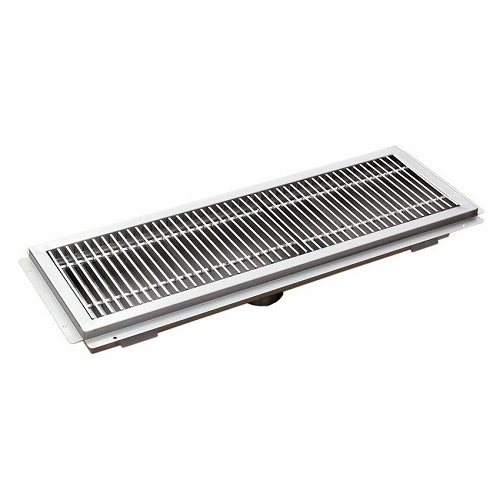 Drain Trough Grating In Goa