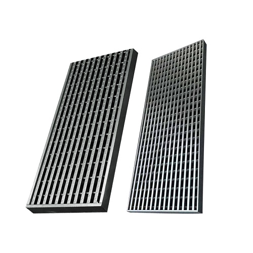 Drain Trough Grating In Goa