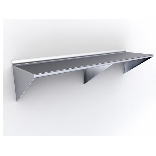 Wall Mounted Shelf In Goa