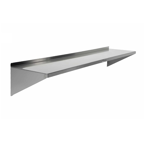 Wall Mounted Shelf In Goa
