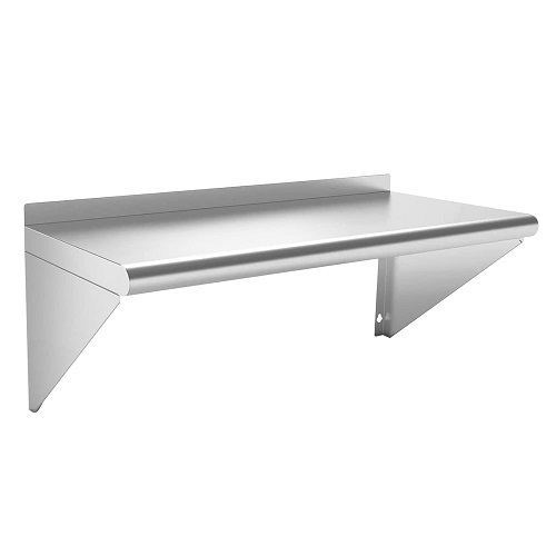 Wall Mounted Shelf In Goa