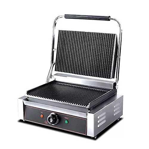Sandwich Griller Machine In Goa