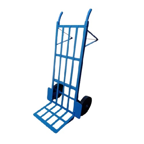 Luggage Trolley In Goa