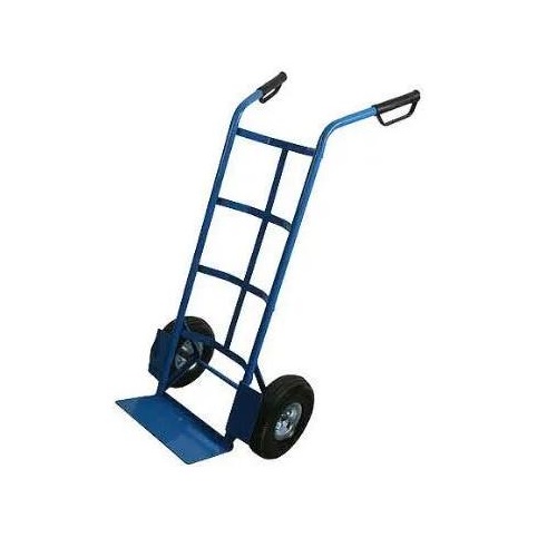 Luggage Trolley In Goa