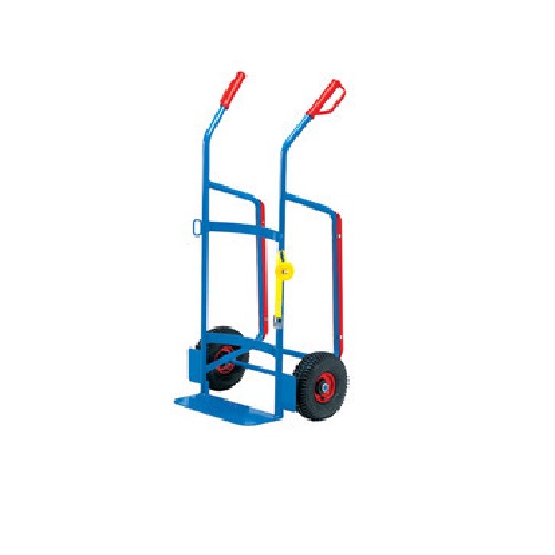 Luggage Trolley In Goa