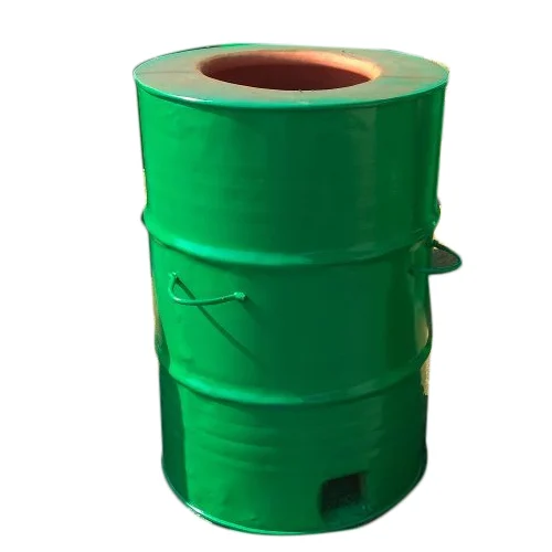Drum Tandoor MS In Goa