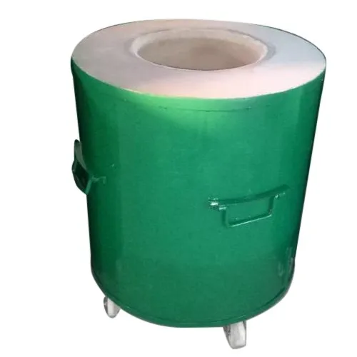 Drum Tandoor MS In Goa