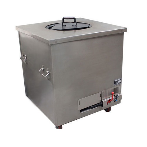Tandoor Manufacturer In Goa
