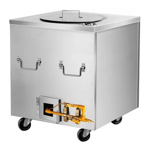 Tandoor Manufacturer In Goa
