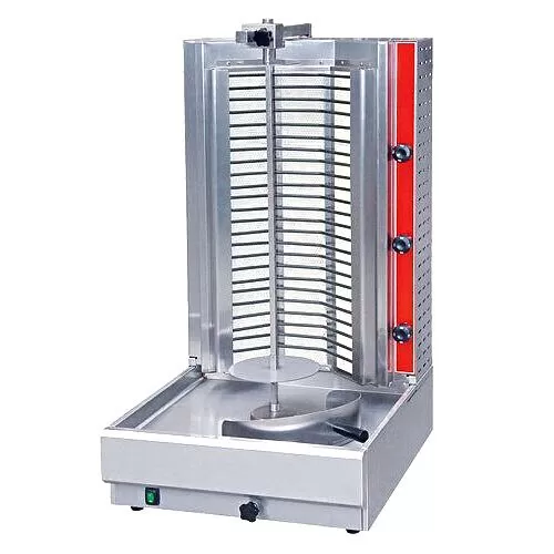 Shawarma Machine In Goa