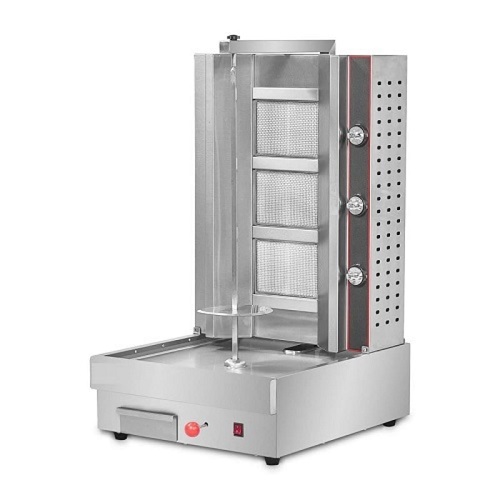 Shawarma Machine In Goa