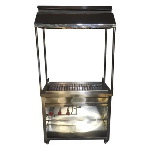 Bar Be Que Counter In Goa