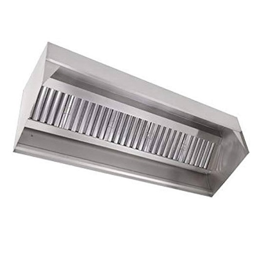 Wall Mounted Hood With Filter In Goa