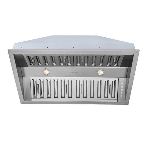 Wall Mounted Hood With Filter In Goa