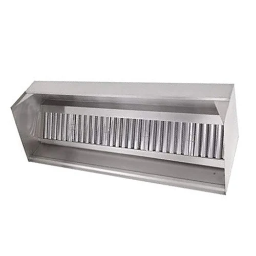 Wall Mounted Hood With Filter In Goa