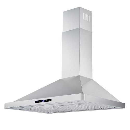 Canopy Hood With Dual Filter In Goa